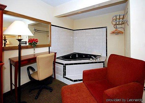 Inn At מונטיצ'לו חדר תמונה