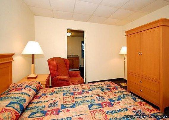 Inn At מונטיצ'לו מראה חיצוני תמונה