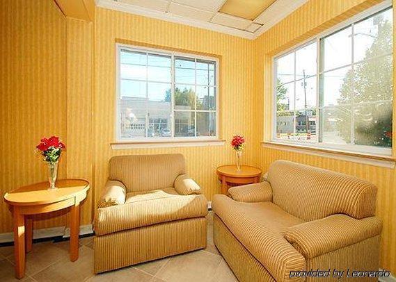 Inn At מונטיצ'לו מראה פנימי תמונה