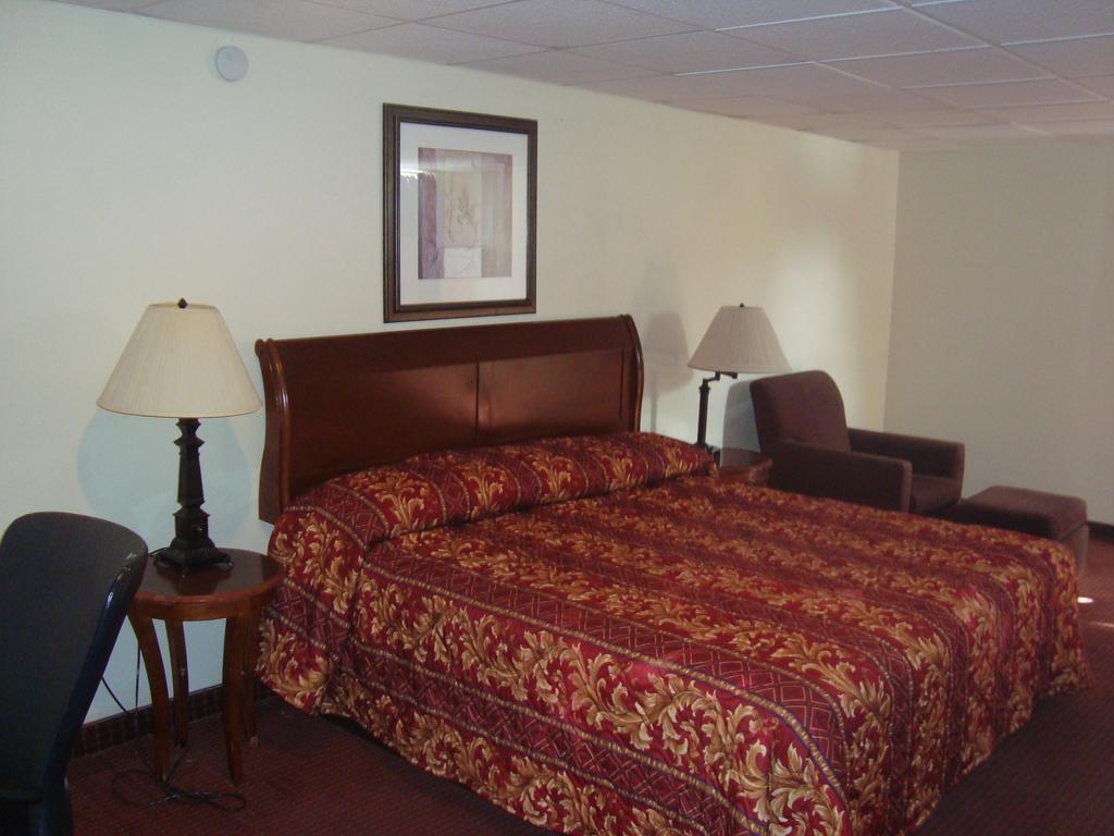 Inn At מונטיצ'לו מראה חיצוני תמונה