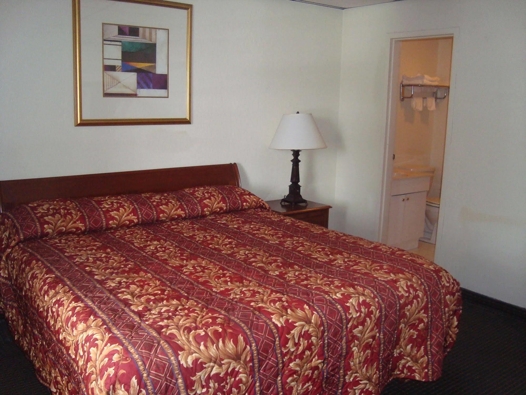 Inn At מונטיצ'לו מראה חיצוני תמונה