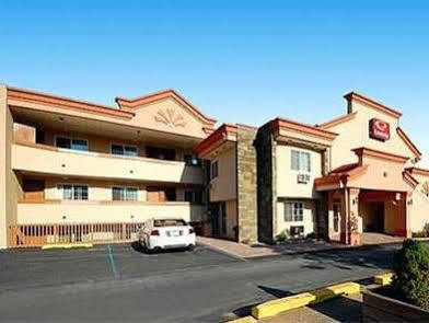 Inn At מונטיצ'לו מראה חיצוני תמונה